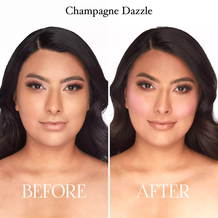 Flawless Stay Glow Up Wands Iluminador Líquido Beauty Creations