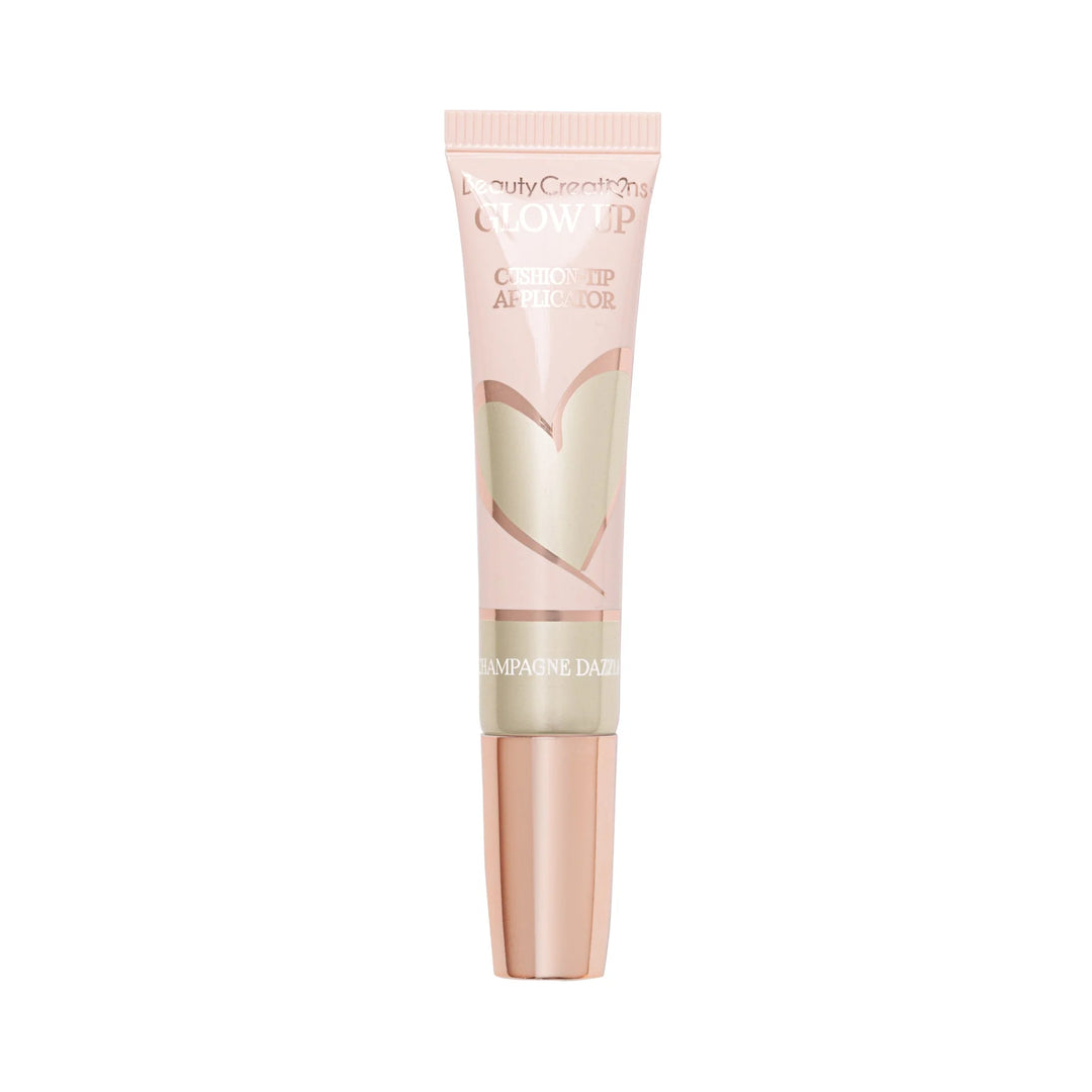 Flawless Stay Glow Up Wands Iluminador Líquido Beauty Creations
