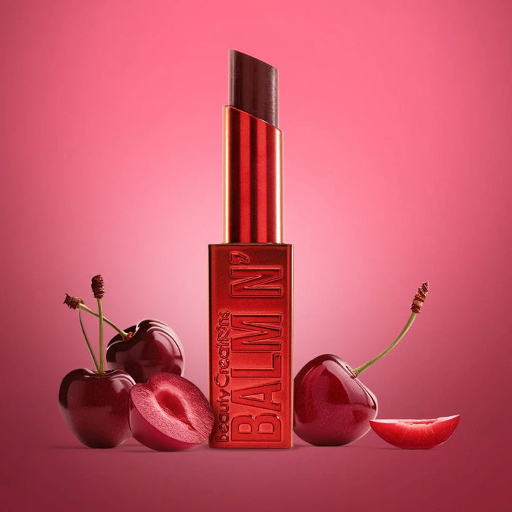 Balm N` Cute Balsamo Labial Humectante Beauty Creations