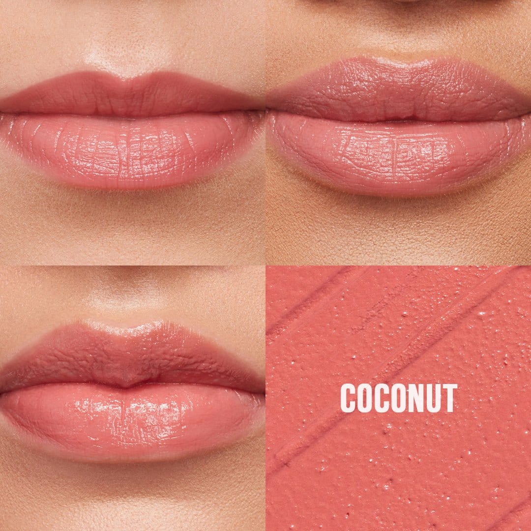 Balm N` Cute Balsamo Labial Humectante Beauty Creations