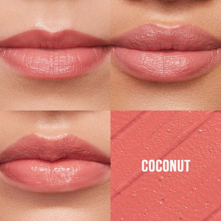 Balm N` Cute Balsamo Labial Humectante Beauty Creations