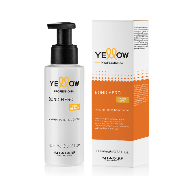 BOND HERO REPAIR - YELLOW - ALFAPARF