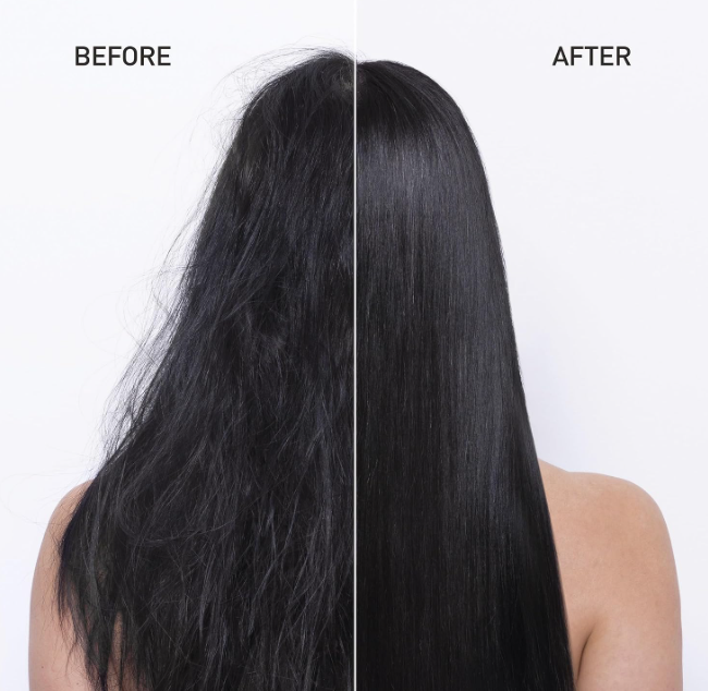 Mascarilla Hidratante para Cabello Seco IL SALONE MILANO - ALFAPARF 500 ml