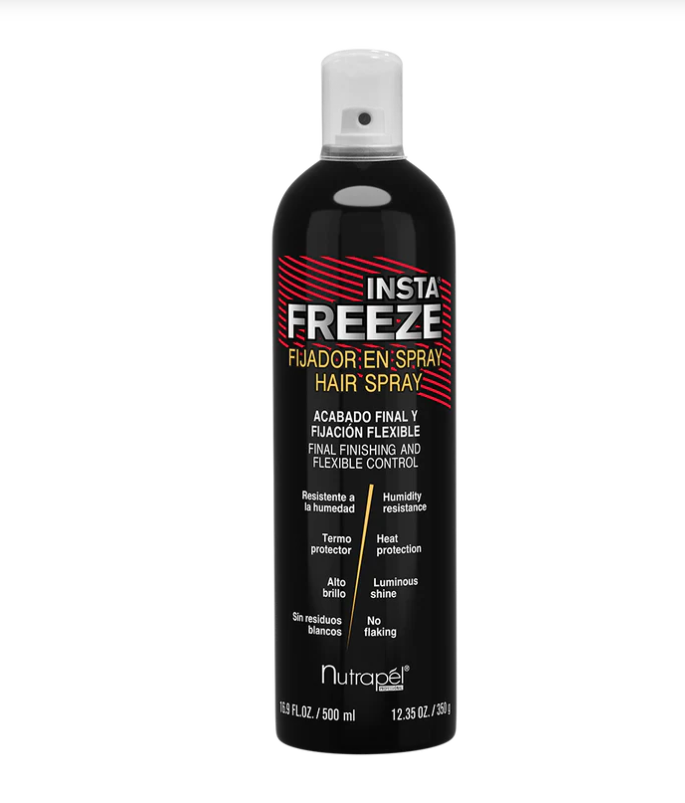 Insta Freeze Spray Nutrapel 500 ml