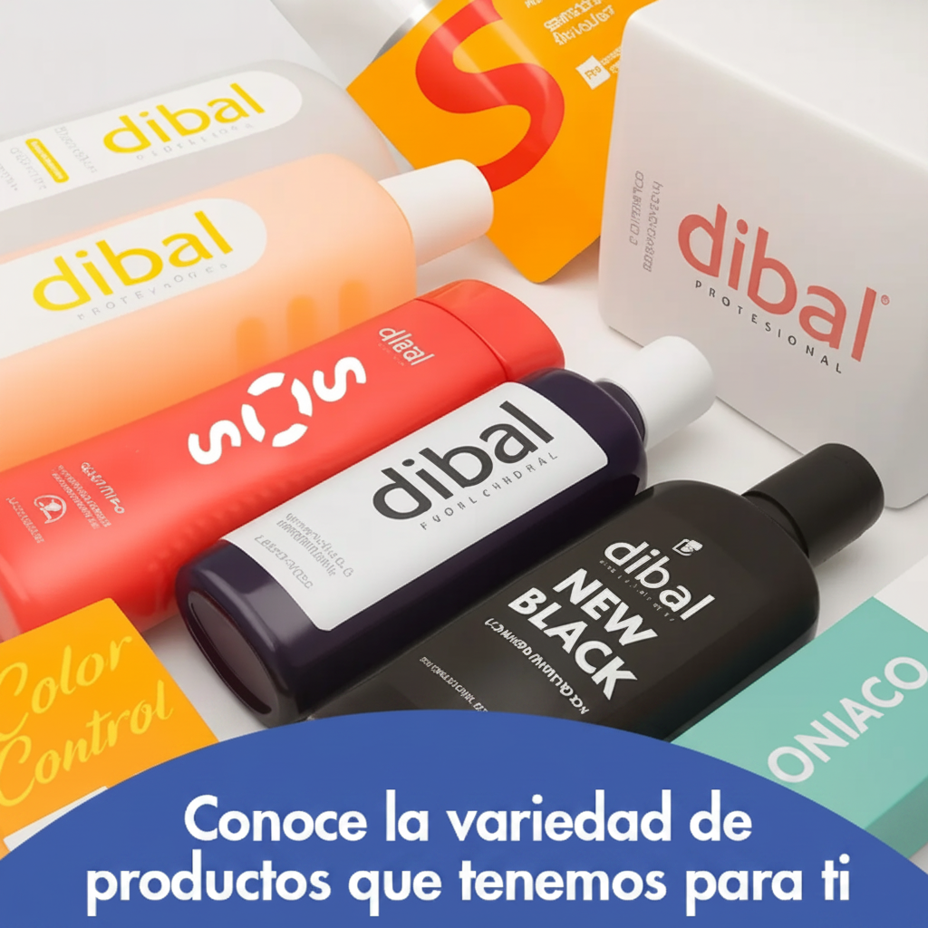 Removedor de Cutícula - Dibal