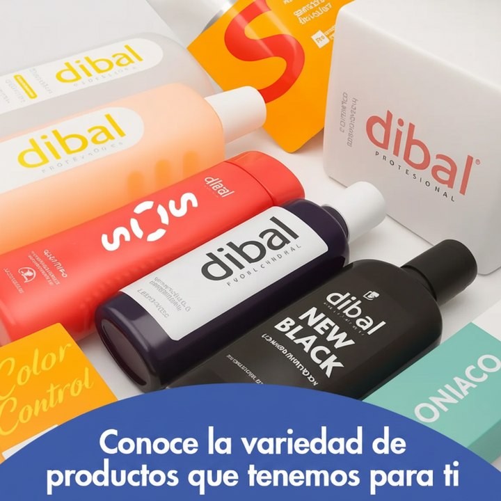 Removedor de Cutícula - Dibal