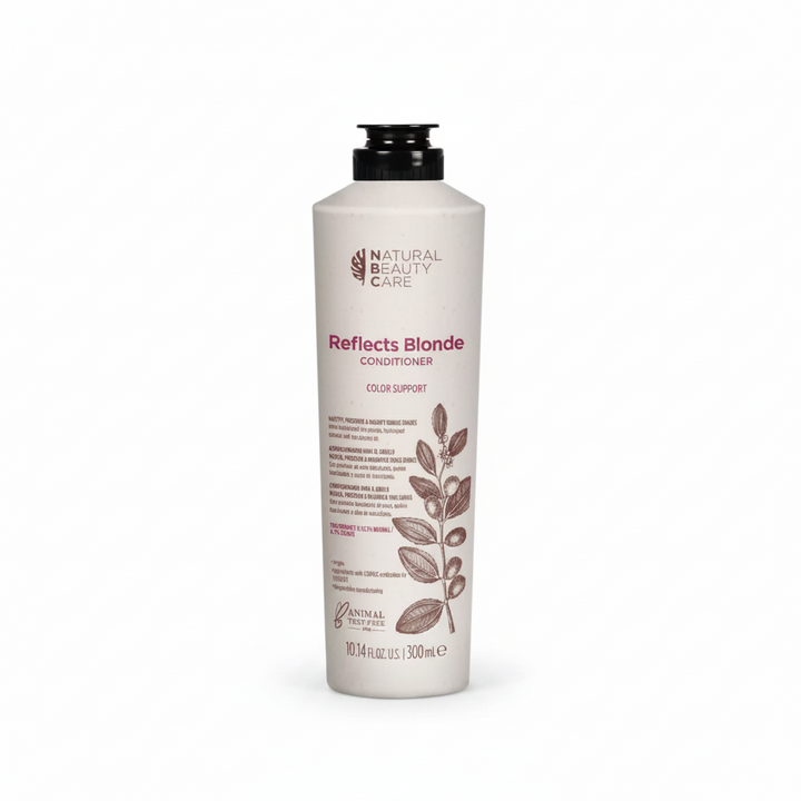 Acondicionador Reflects Blonde Leave-In 300 ml - NBC