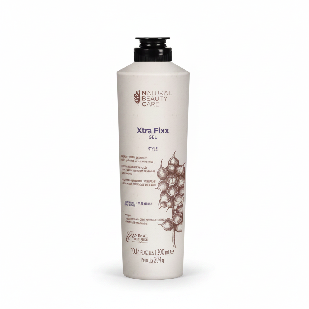 Gel Xtra Fixx 300 ml - NBC