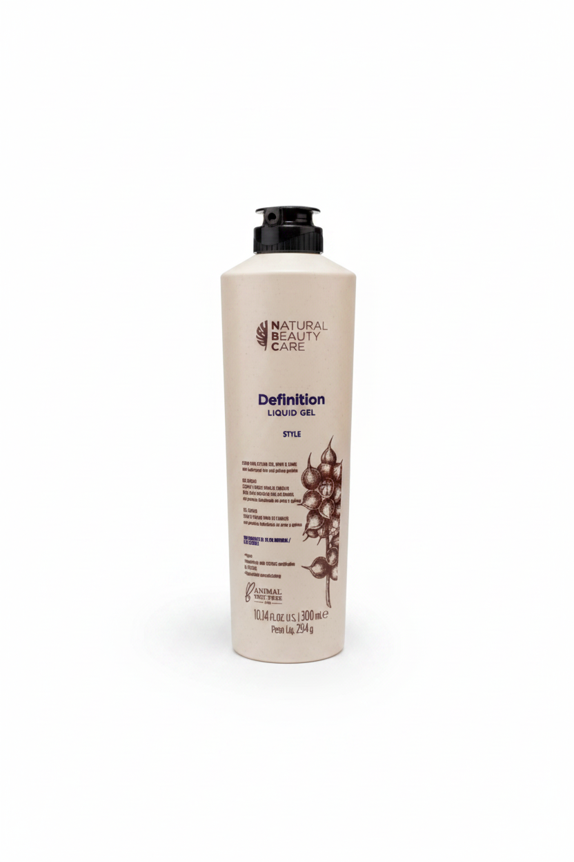 Definition Gel 300 ml - NBC