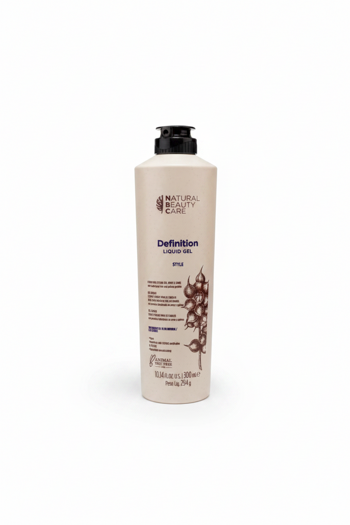 Definition Gel 300 ml - NBC