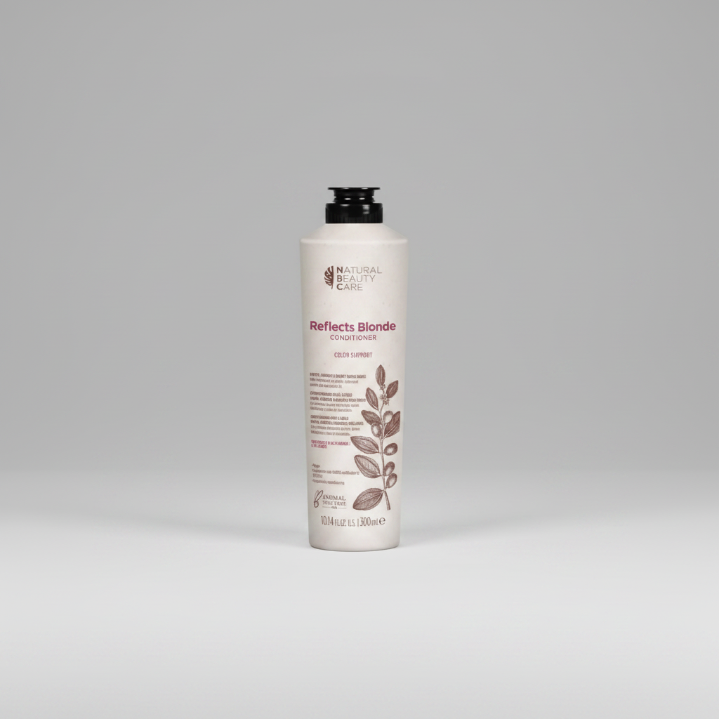 Reflects Blonde Crema para Rubios 300 ml - NBC