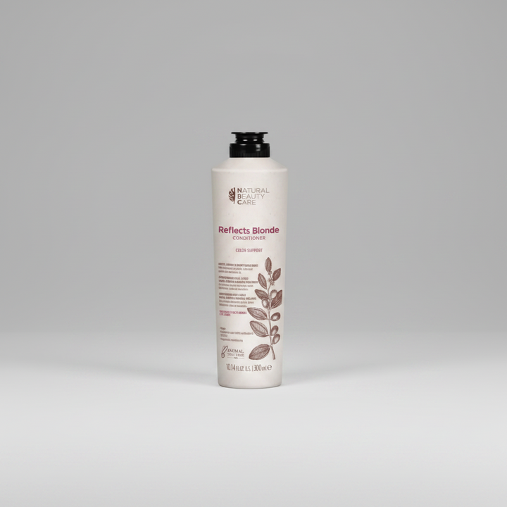 Reflects Blonde Crema para Rubios 300 ml - NBC
