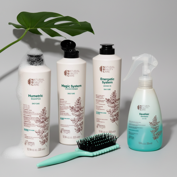 Equalizer Shampoo 300ml - NBC