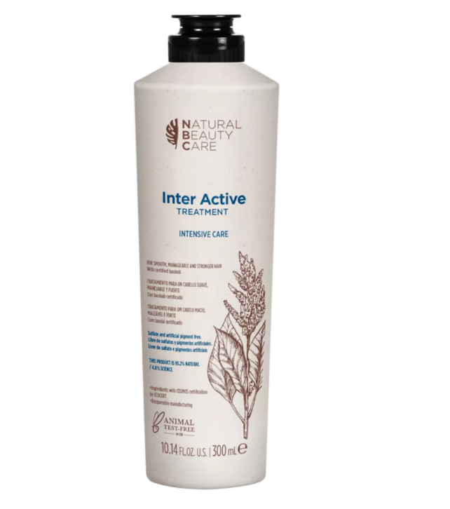 Inter Active Tratamiento 300 ml - NBC