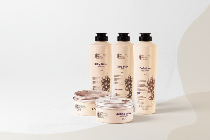 Definition Gel 300 ml - NBC