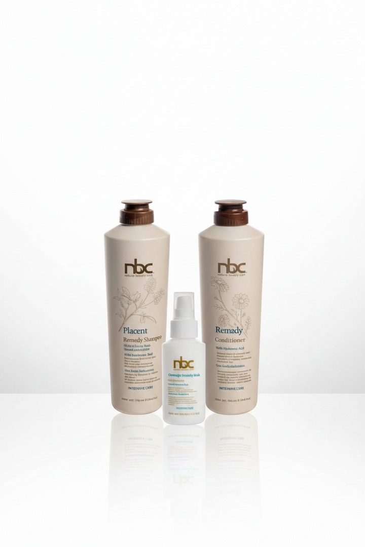Placent Remedy Shampoo 300ml - NBC