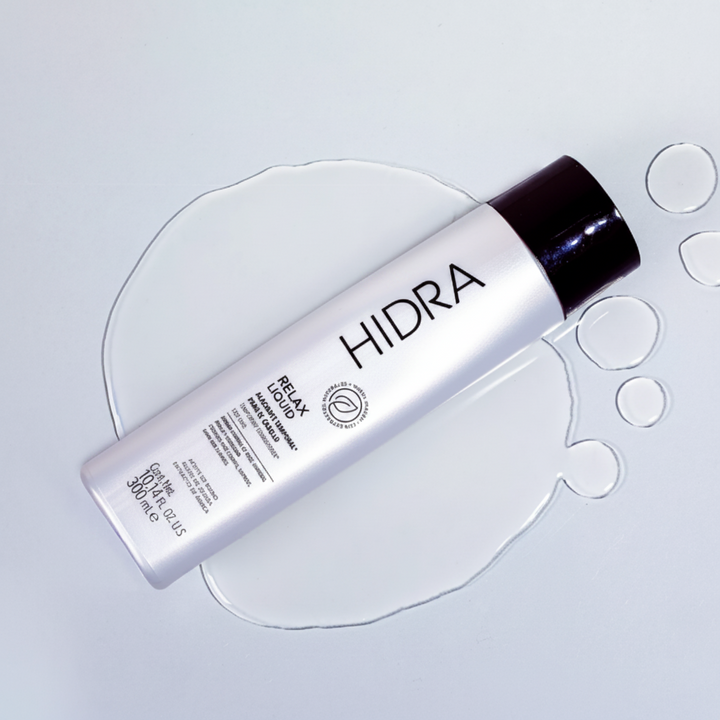 Alaciante Temporal para el Cabello 300 ml - HIDRA
