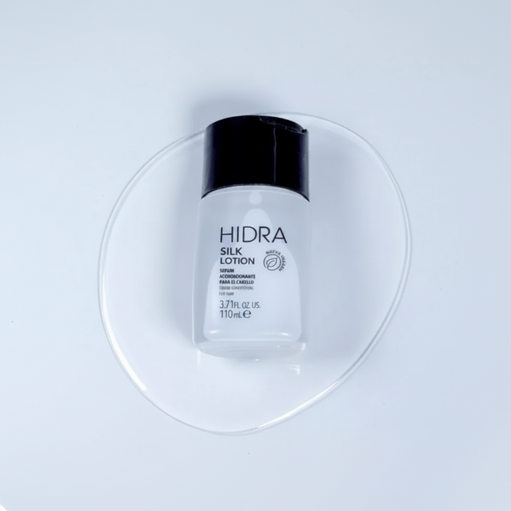 Silk Lotion 110 ml - HIDRA