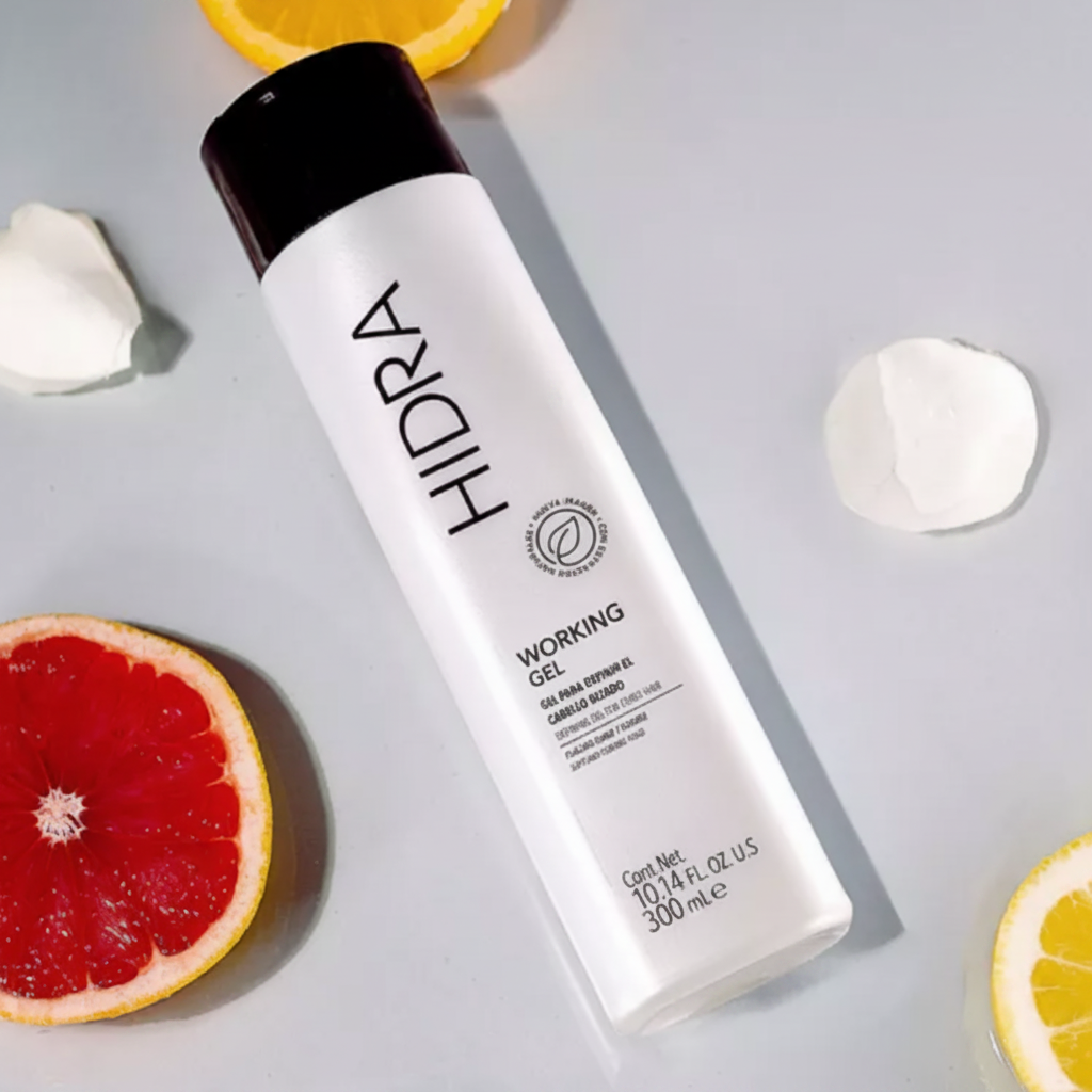 Working Gel 300 ml - HIDRA