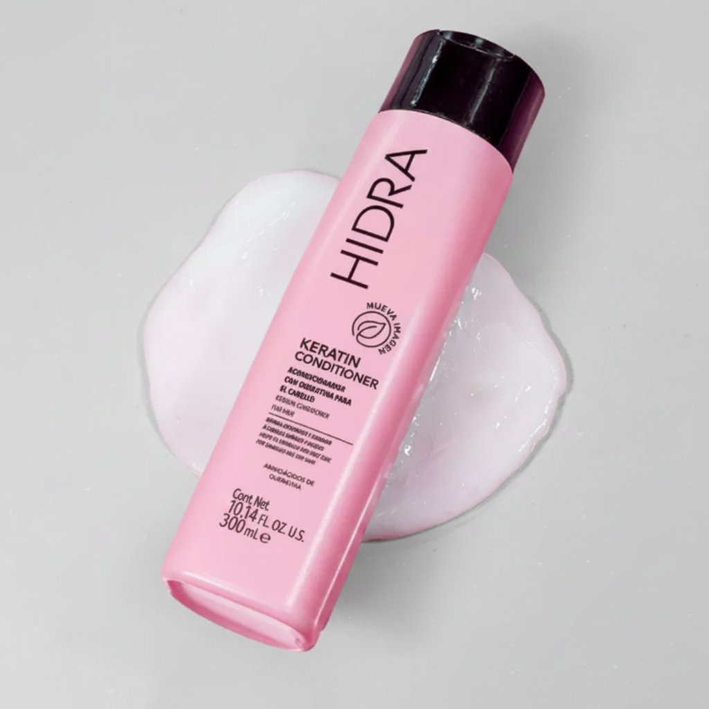 Keratin Acondicionador 300 ml - HIDRA