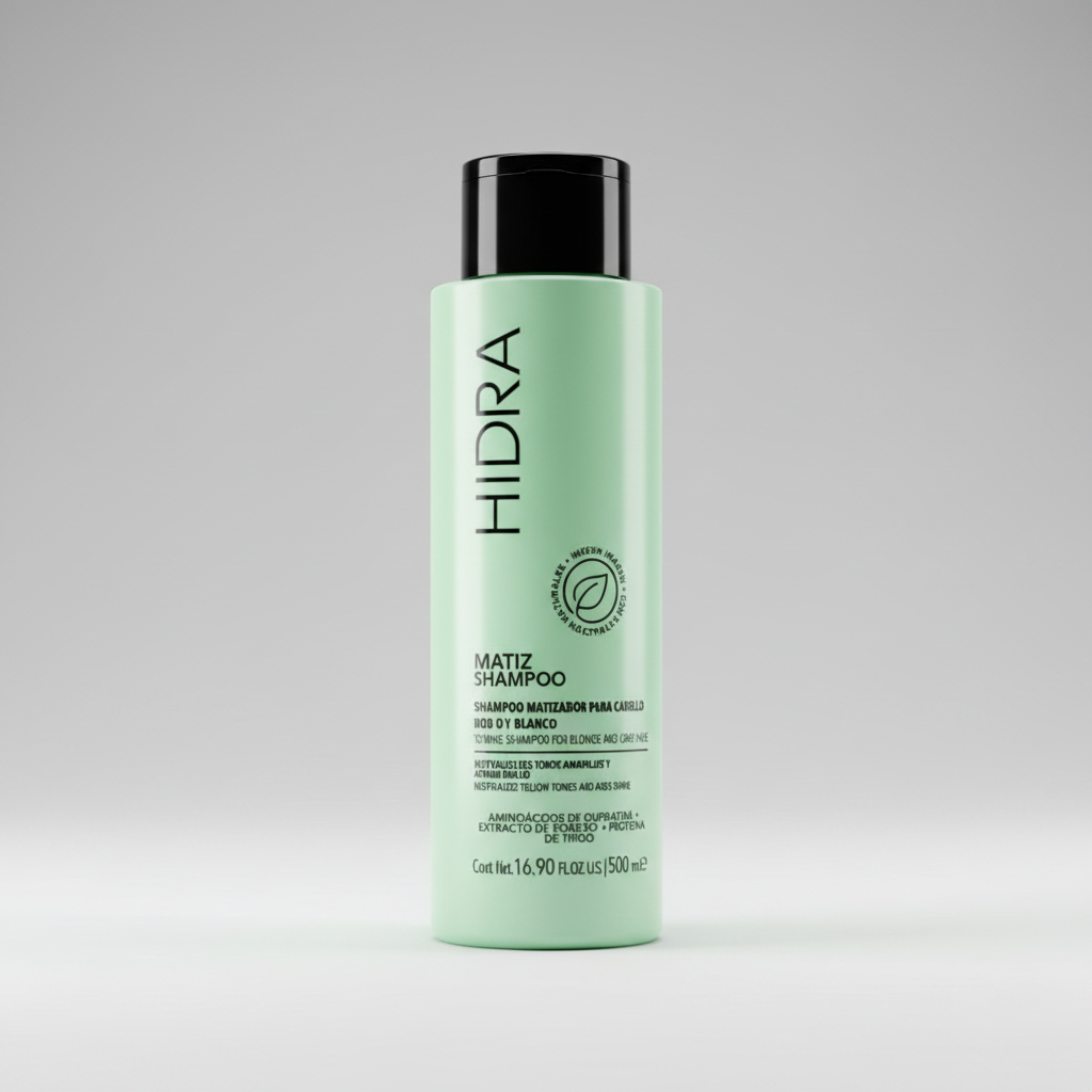 Matiz Shampoo - HIDRA