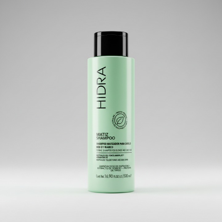 Matiz Shampoo - HIDRA