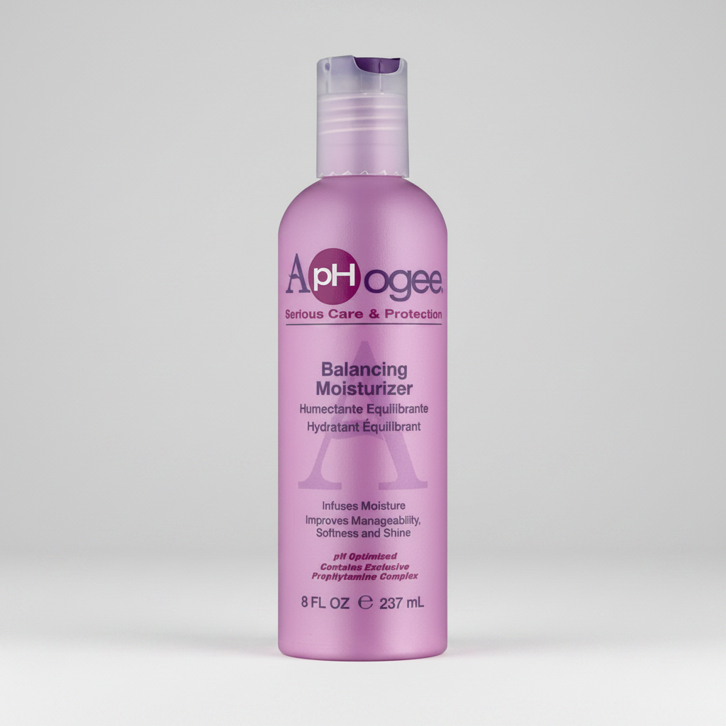 TRATAMIENTO HUMECTANTE EQUILIBRANTE 237 ml - APHOGEE