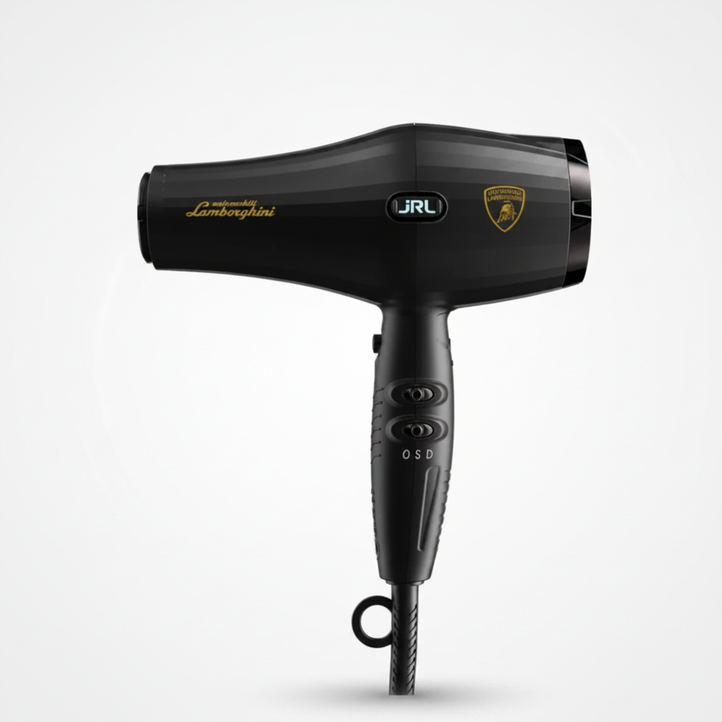 SECADORA RP 2020 L FORTE PRO HAIR DRYER - JRL