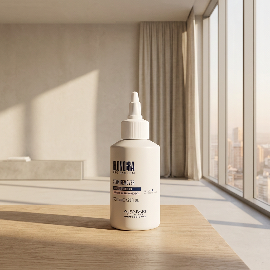 QUITA MANCHAS 125ml - ALFAPARF