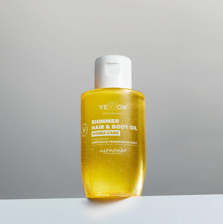 YE ACEITER HIDRAT CABELLO Y CUERPO 100 ml