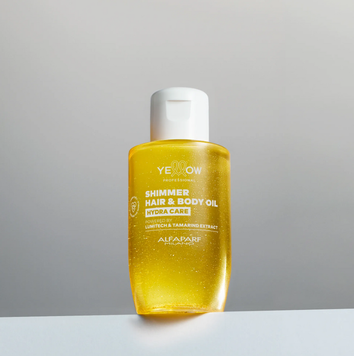 YE ACEITER HIDRAT CABELLO Y CUERPO 100 ml