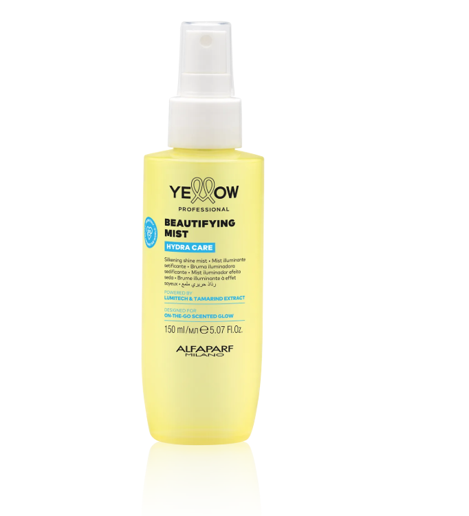 BEAUTIFYING MIST 150 ml  - HYDRA CARE