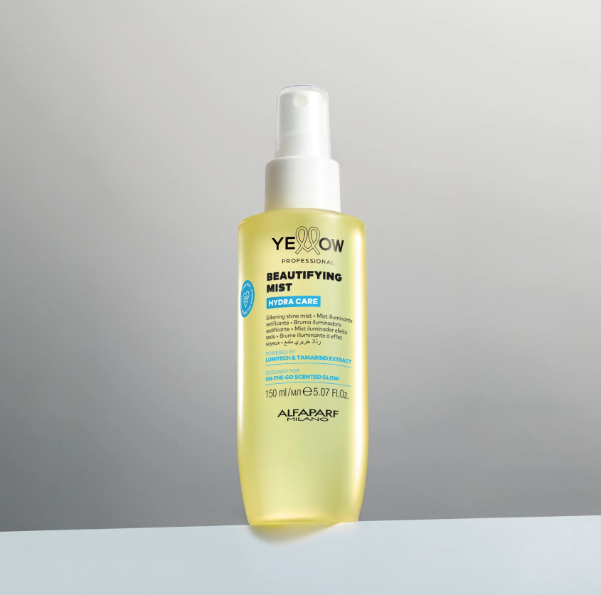 BEAUTIFYING MIST 150 ml  - HYDRA CARE