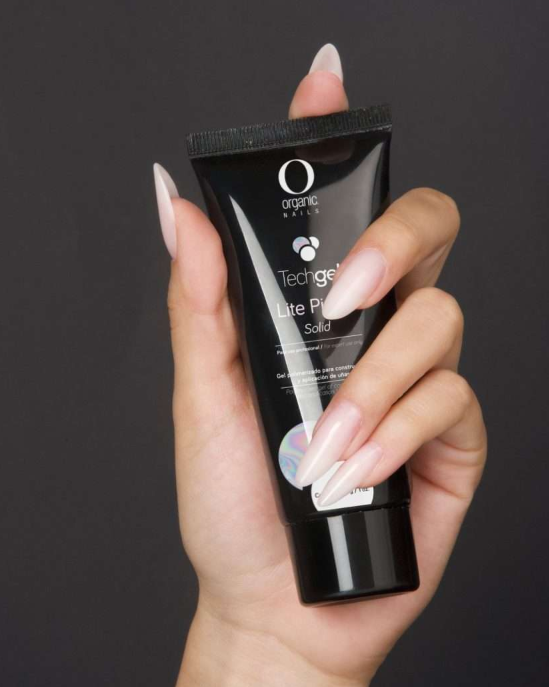 KIT NAIL SYSTEM TECHGEL ORG