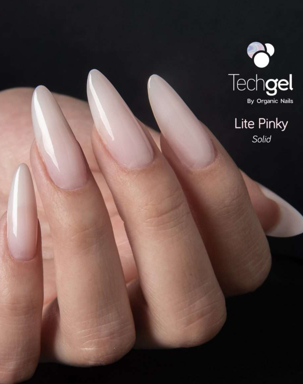 KIT NAIL SYSTEM TECHGEL ORG