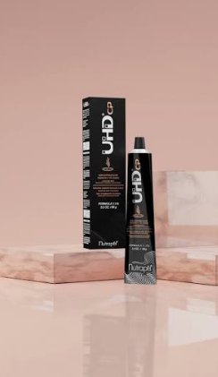 TINTE UHD Cobertura total de cana - NUTRAPEL