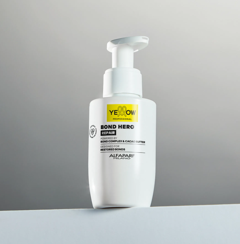 BOND HERO REPAIR - YELLOW - ALFAPARF
