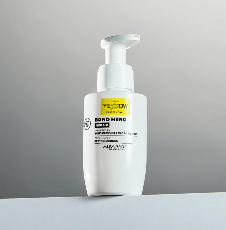 BOND HERO REPAIR - YELLOW - ALFAPARF
