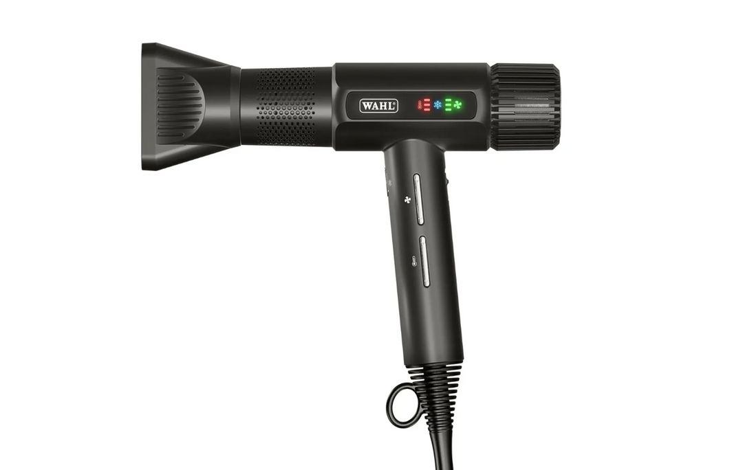 Vanquish Secadora WAHL