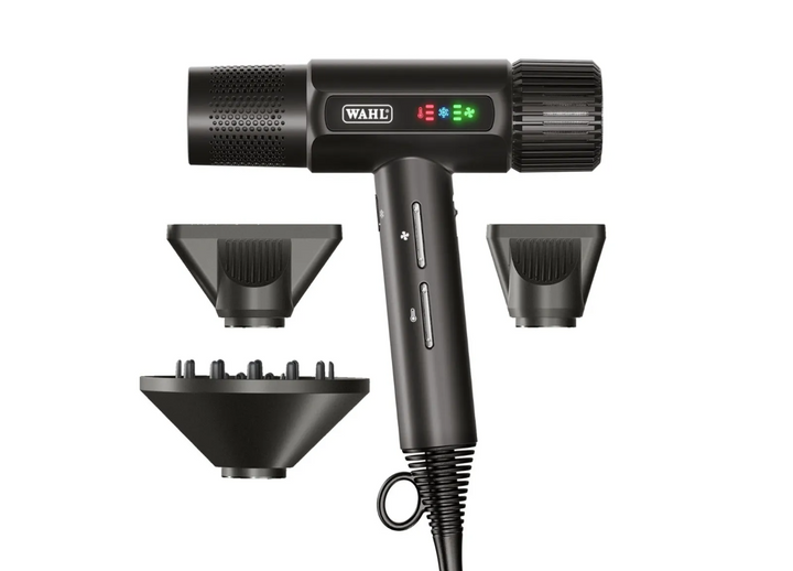 Vanquish Secadora WAHL