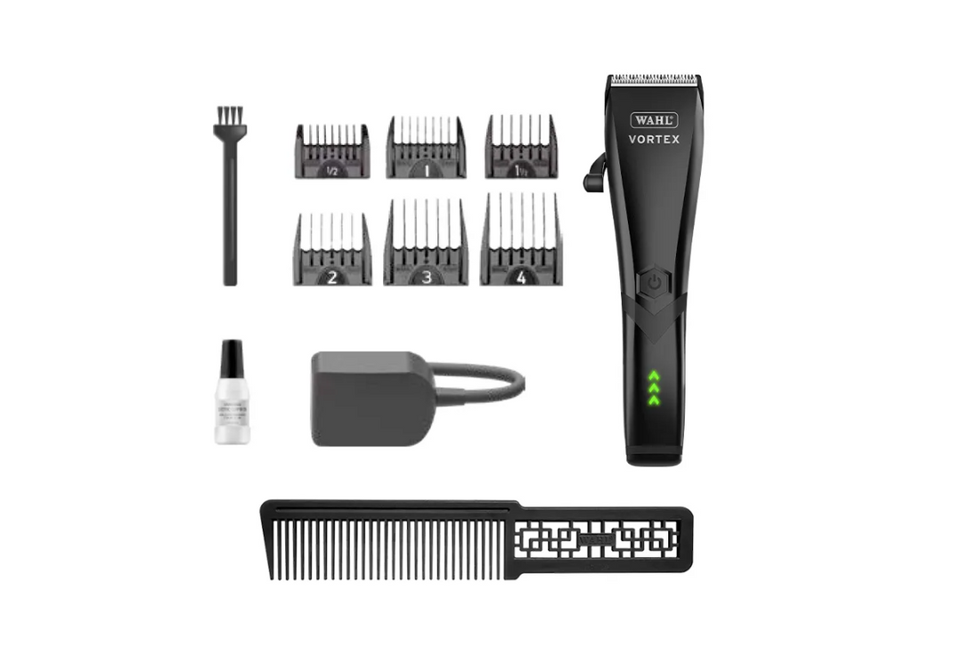 Vortex Clipper Cordless WAHL