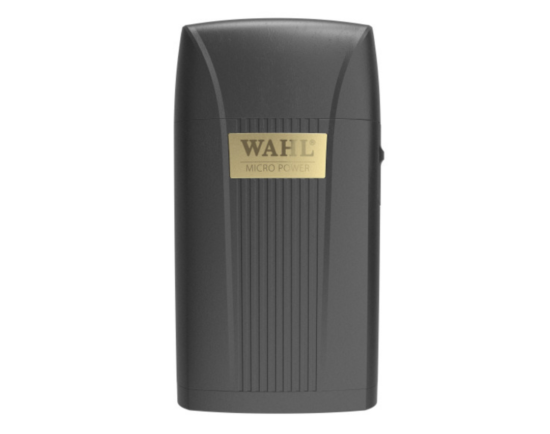 Micro Power Shaver WAHL