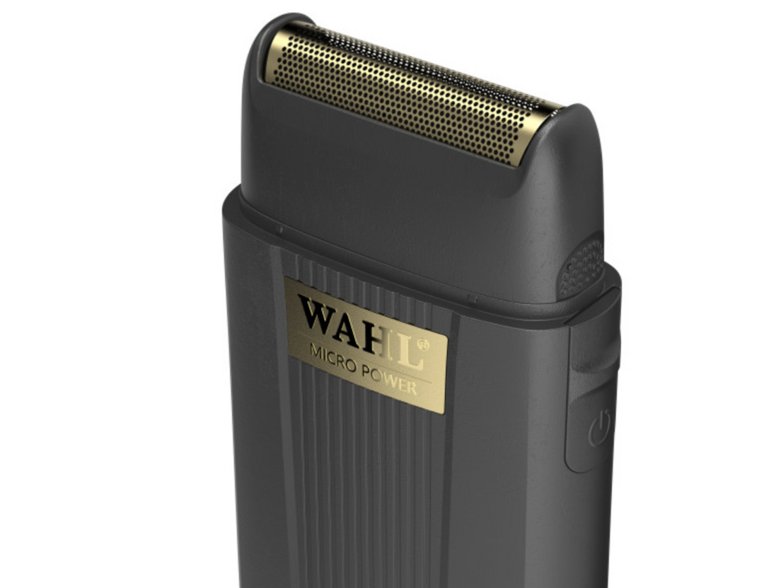 Micro Power Shaver WAHL
