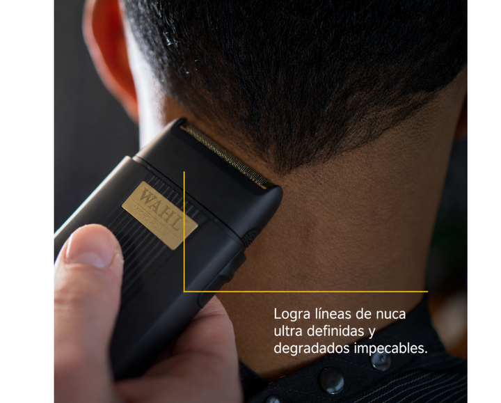Micro Power Shaver WAHL
