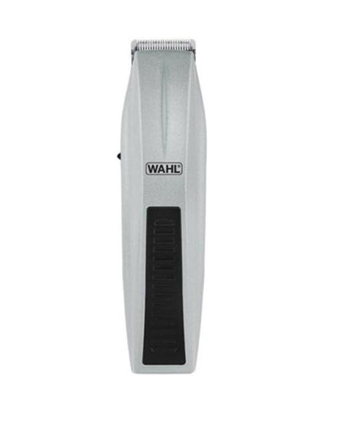 Recortadora para Barba Y Bigote WAHL - NEGRO