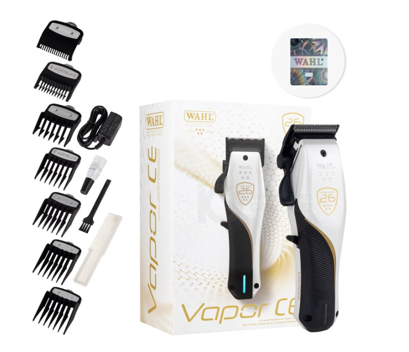 VAPOR CHAMPIONSHIP EDITION 3030920 - WALH