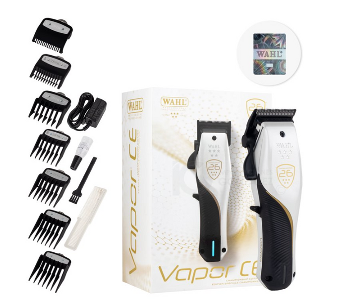 VAPOR CHAMPIONSHIP EDITION 3030920 - WALH