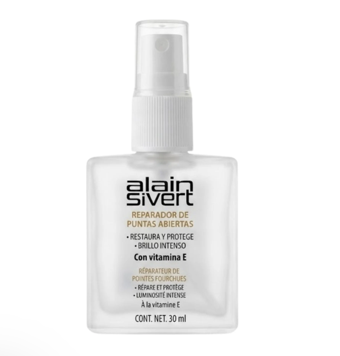Sellador de Puntas 30 ml - ALAIN SILVERT
