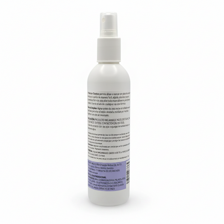 Moldeador Protector Térmico 260 ml - ALAIN SILVERT
