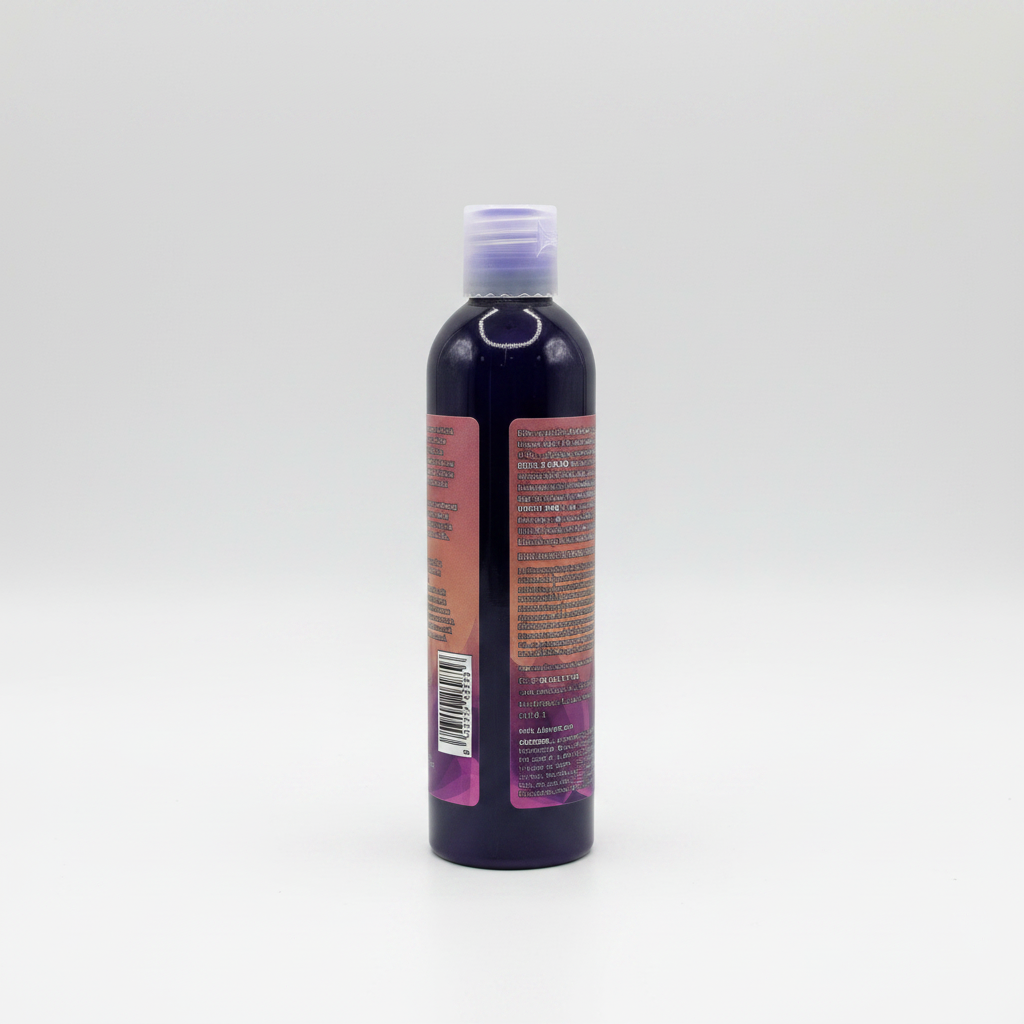 Shampoo Violeta Matizador 260 ml - ALAIN SILVERT